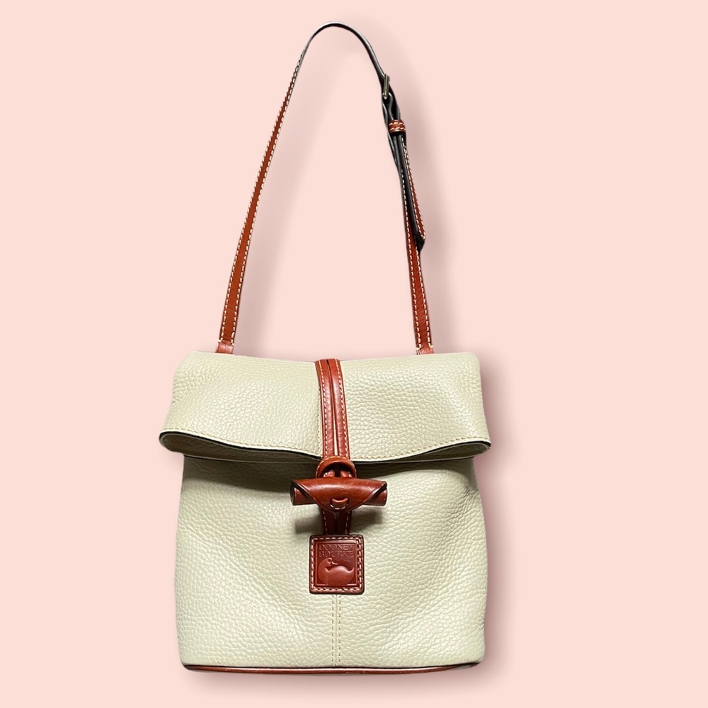 Dooney & Bourke crossbody bag